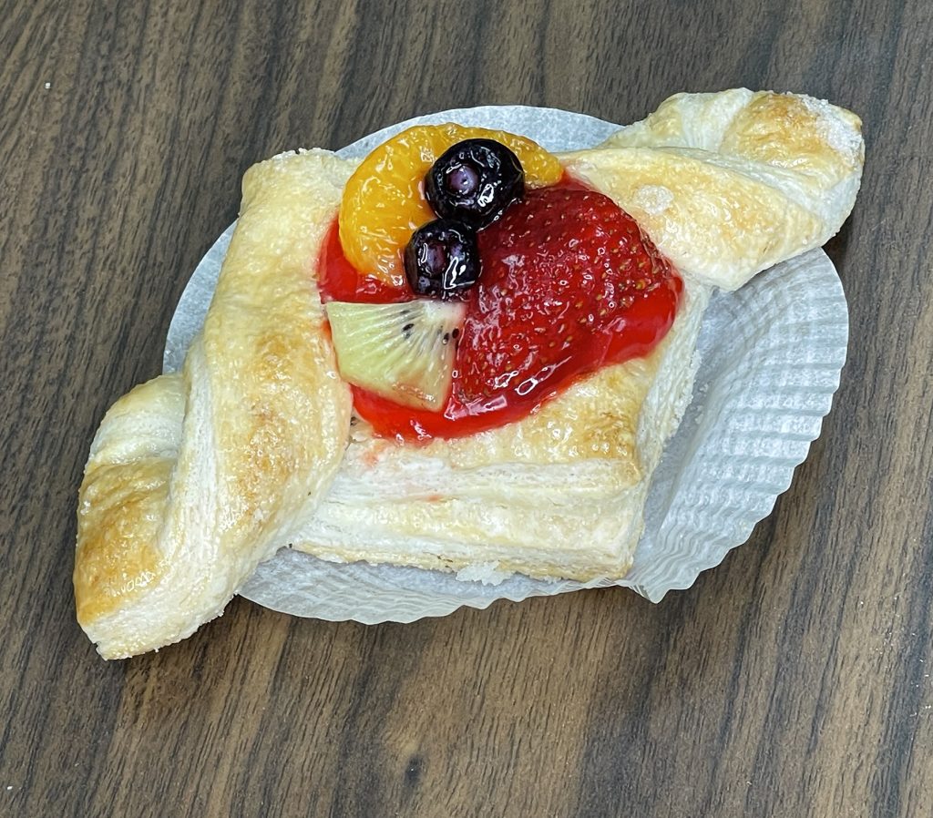 Fruit Basket