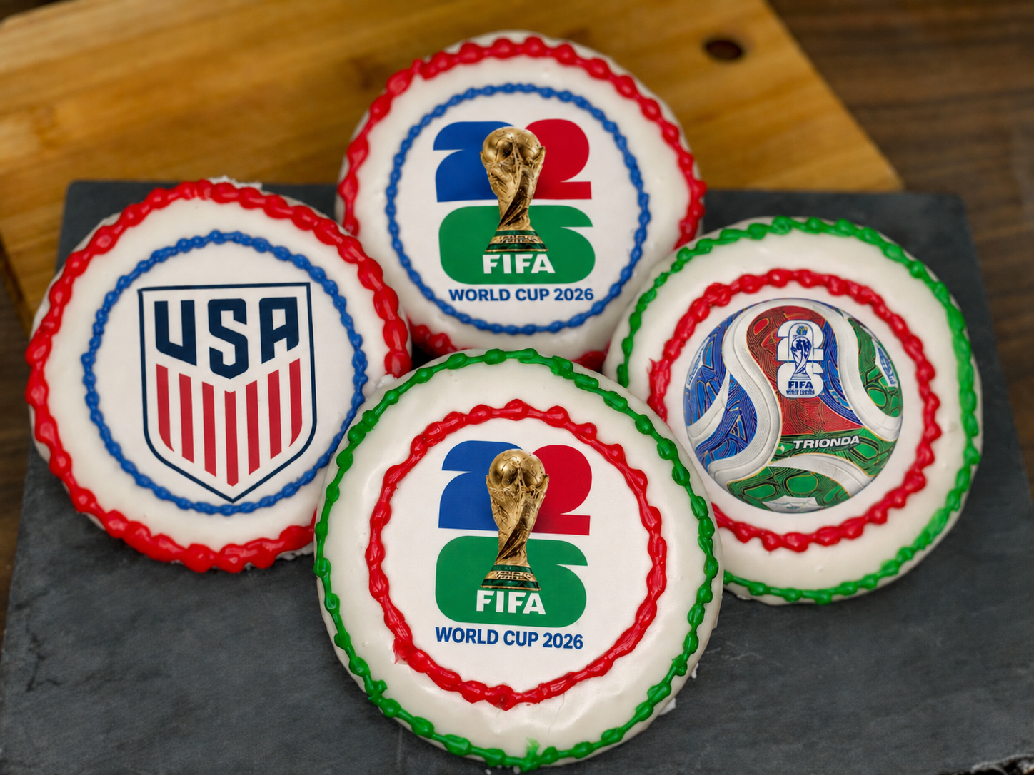 World Cup 2026