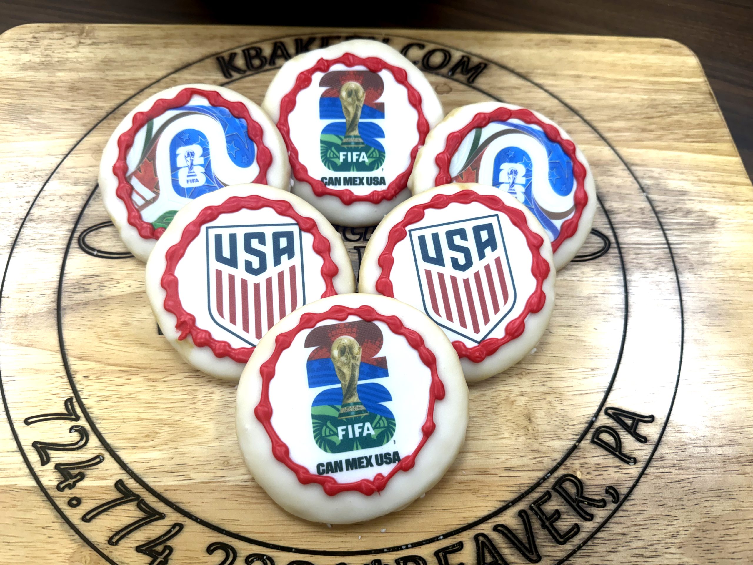 World Cup 2026