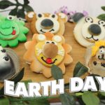 Earth Day Treats