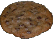 Groumet Chocolate Chunk Cookie