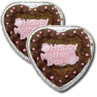 Gourmet Small Heart Cookie