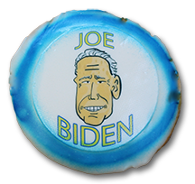 Joe Biden Cookie