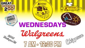 Walgreens Wednesdays