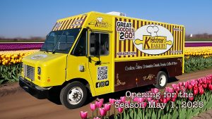 Goodies2Go returns in May