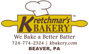 Kretchmar's Bakery - We Bake a Better Batter