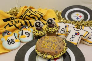 Black & Gold Goodies